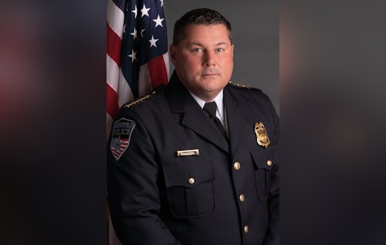 Greenfield Police Chief Jay Johnson Faces Court Over Alleged Misconduct and Personal Use of Police Resources