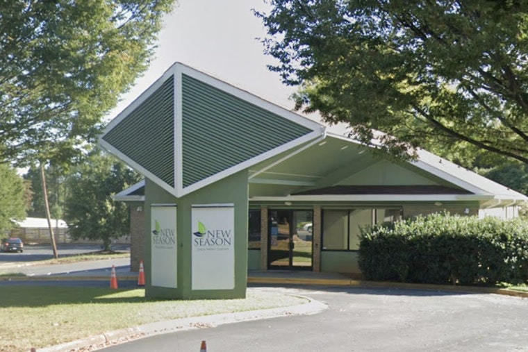 Greensboro Welcomes Second Mobile Opioid Treatment Unit to Enhance Access to Addiction Recovery Services