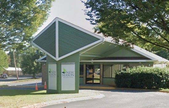 Greensboro Welcomes Second Mobile Opioid Treatment Unit to Enhance Access to Addiction Recovery Services