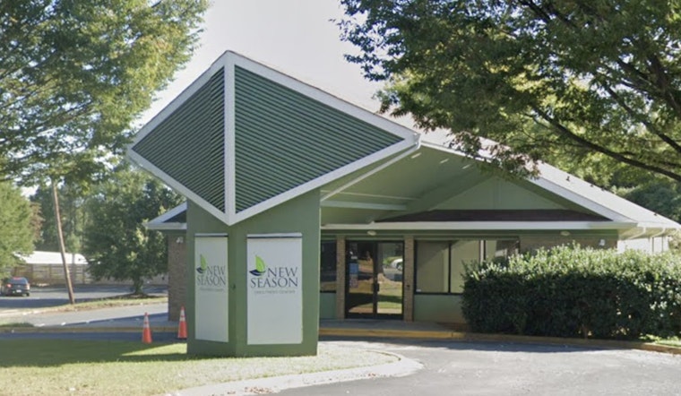 Greensboro Welcomes Second Mobile Opioid Treatment Unit to Enhance Access to Addiction Recovery Services