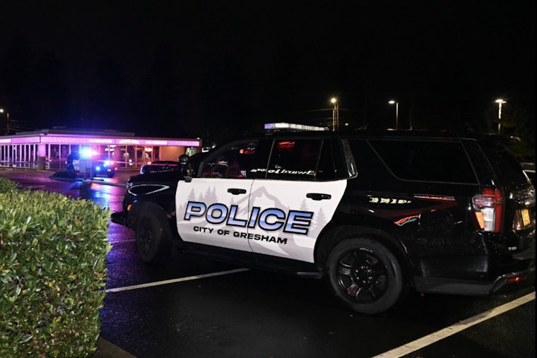 Gresham Man Charged with Second-Degree Manslaughter Following Fatal Video Lottery Establishment Fight