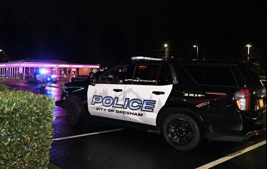 Gresham Man Charged with Second-Degree Manslaughter Following Fatal Video Lottery Establishment Fight