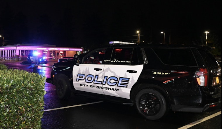 Gresham Man Charged with Second-Degree Manslaughter Following Fatal Video Lottery Establishment Fight
