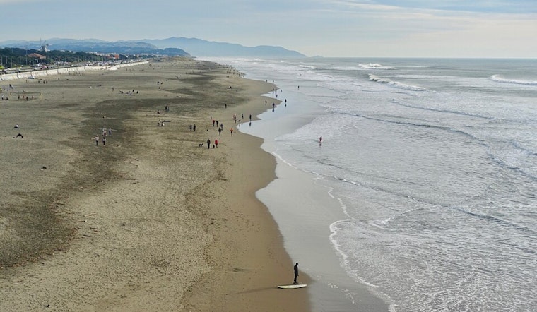 Grim Ocean Beach Discovery Draws Federal Investigators