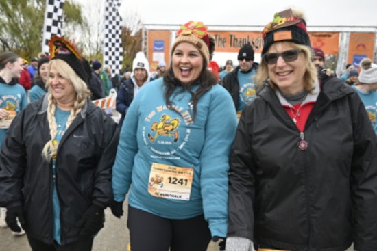 Grove City Set to Host Inclusive 2025 Thanksgiving Wattle with Special Focus on Accessibility