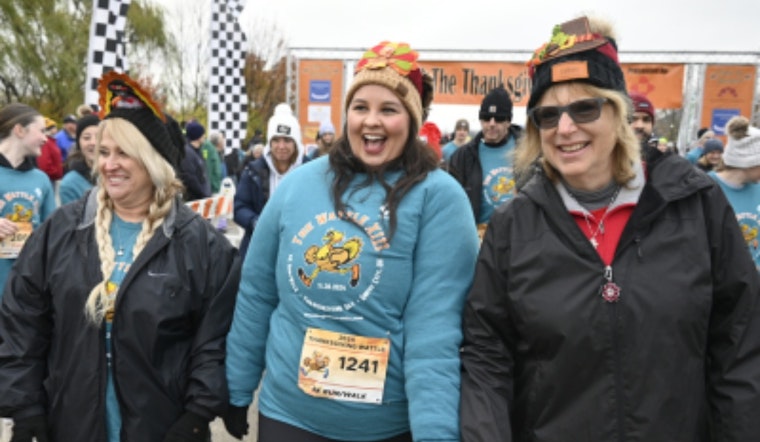 Grove City Set to Host Inclusive 2025 Thanksgiving Wattle with Special Focus on Accessibility