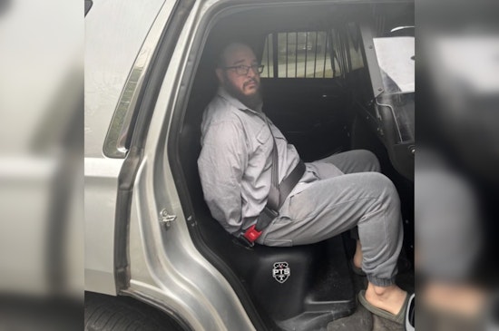 Guadalupe County Fugitive In Child Sex Case Snared In Predator Crackdown