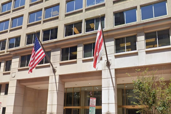Guilty Plea in Northeast D.C. Murder, Man Admits to Killing Ex-Girlfriend, Faces Up to 24 Years in Prison