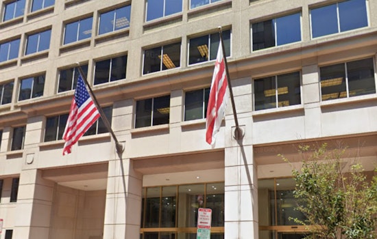 Guilty Plea in Northeast D.C. Murder, Man Admits to Killing Ex-Girlfriend, Faces Up to 24 Years in Prison