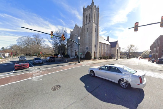 Gunfire Disrupts Concord's Tree Lighting Ceremony, Multiple Injuries Reported