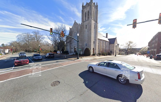 Gunfire Disrupts Concord's Tree Lighting Ceremony, Multiple Injuries Reported