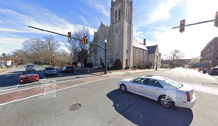 Gunfire Disrupts Concord's Tree Lighting Ceremony, Multiple Injuries Reported