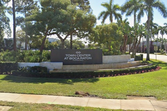 Gunfire Reports Unfounded After Boca Raton Mall Disturbance as Police Presence Intensifies Amid Holiday Shopping