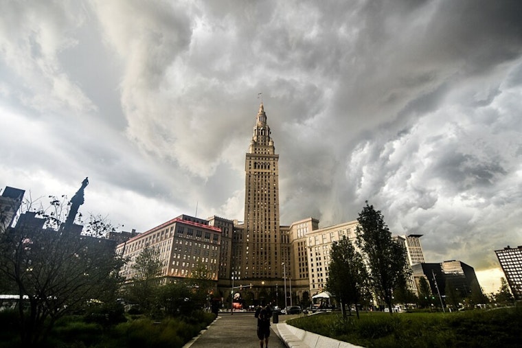 Gusty Winds and Potential Lake-Effect Snow Anticipated in Northern Ohio and NW Pennsylvania