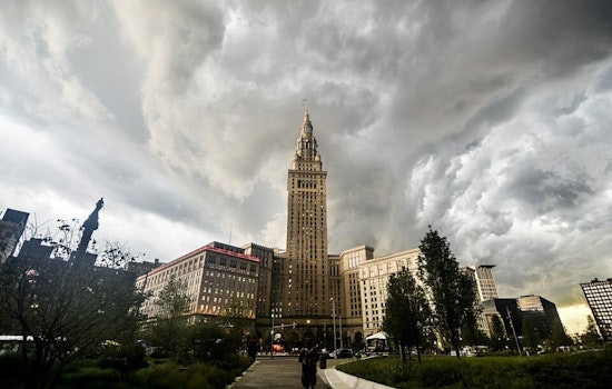 Gusty Winds and Potential Lake-Effect Snow Anticipated in Northern Ohio and NW Pennsylvania