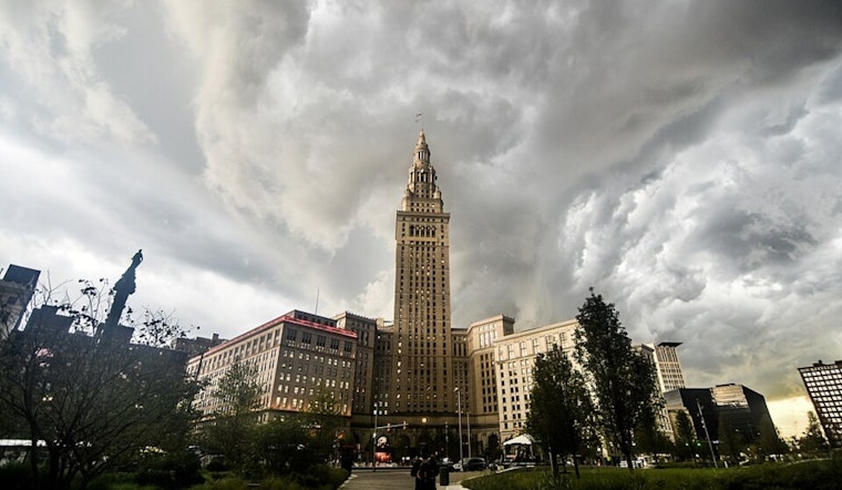 Gusty Winds and Potential Lake-Effect Snow Anticipated in Northern Ohio and NW Pennsylvania