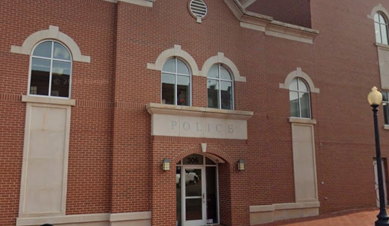 Guthrie Police Department Seeks Compassionate Recruits for Animal Control Officer Positions