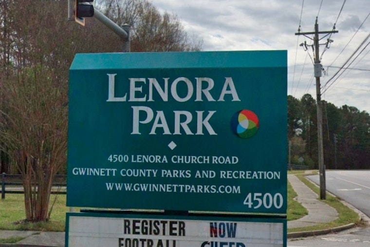 Gwinnett County Allocates $250 000 to Aid Residents as Federal