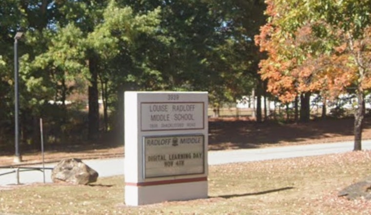 Gwinnett County Bus Driver Celebrated for Heroic Actions in School Bus Fire Incident