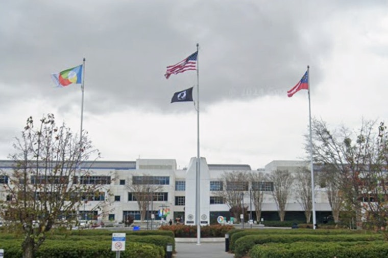 Gwinnett County Earns National Acclaim with Gold and Silver Davey Awards for Exceptional Communication Efforts