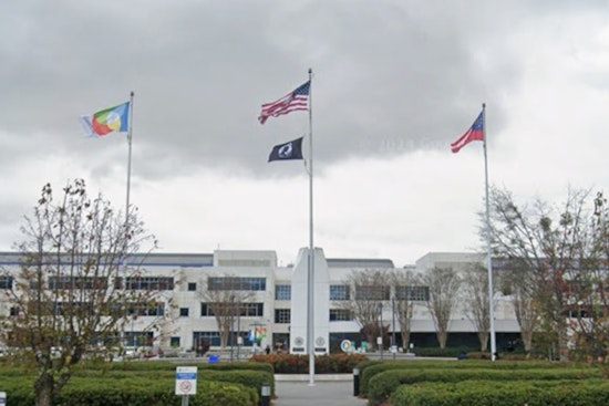 Gwinnett County Earns National Acclaim with Gold and Silver Davey Awards for Exceptional Communication Efforts