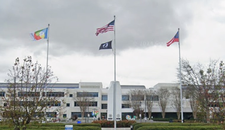Gwinnett County Earns National Acclaim with Gold and Silver Davey Awards for Exceptional Communication Efforts
