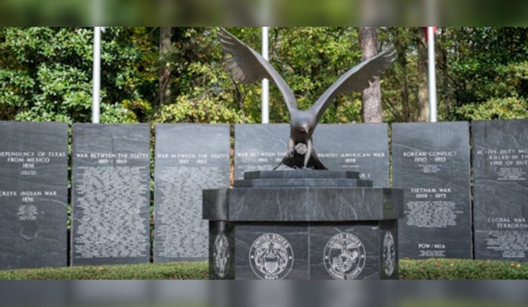 Gwinnett County Moves Veterans Day Ceremony Indoors, Offers Resources and Celebrates Military Service