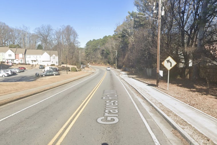 Gwinnett County Police Investigate Suspicious Death of Woman in Norcross and Seek Public’s Help