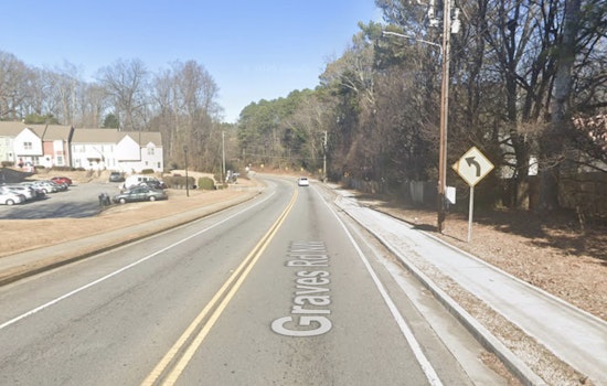 Gwinnett County Police Investigate Suspicious Death of Woman in Norcross and Seek Public’s Help