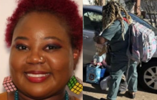 Gwinnett County Police Seek Help in Search for Missing Woman Last Seen Leaving Hospital