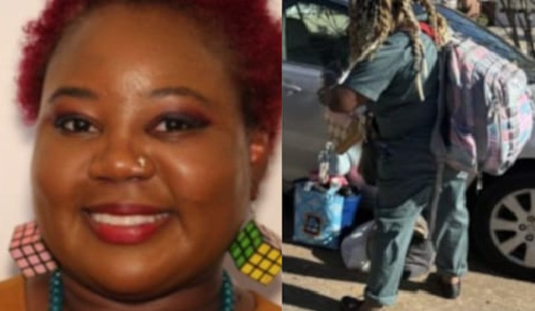 Gwinnett County Police Seek Help in Search for Missing Woman Last Seen Leaving Hospital