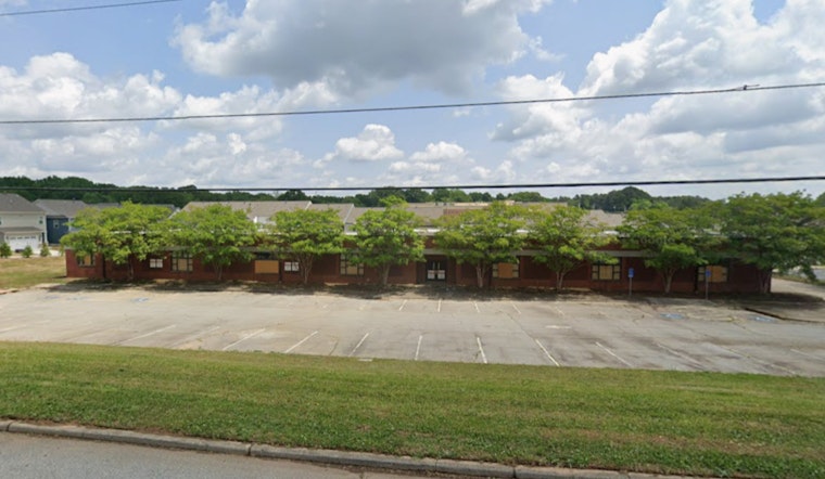 Gwinnett County's Hooper-Renwick Themed Library Honored as "Redevelopment Project of the Year" in Metro Atlanta