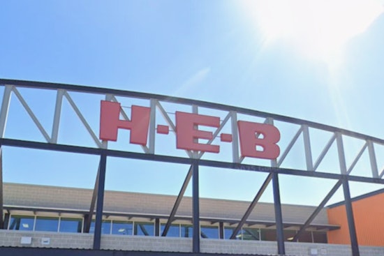 H‑E‑B Drops $14.4M On Frisco Fulfillment Hub To Speed North Texas Orders