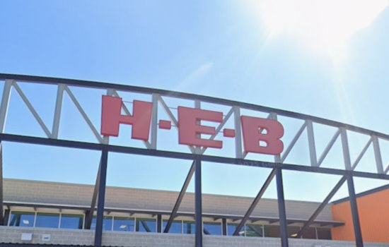 H‑E‑B Drops $14.4M On Frisco Fulfillment Hub To Speed North Texas Orders