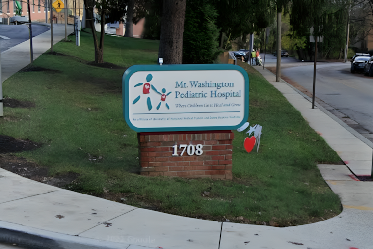 Halloween Cheer at Mt. Washington Pediatric Hospital Brings Joy to Young Patients and Families in Baltimore