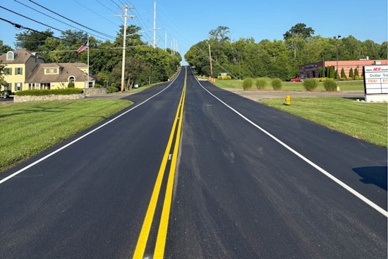 Hamilton Celebrates Successful Street and Infrastructure Upgrades, Secures $7.3M for Future Projects