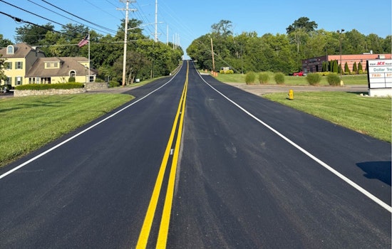 Hamilton Celebrates Successful Street and Infrastructure Upgrades, Secures $7.3M for Future Projects