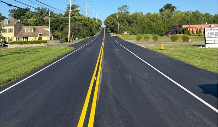 Hamilton Celebrates Successful Street and Infrastructure Upgrades, Secures $7.3M for Future Projects