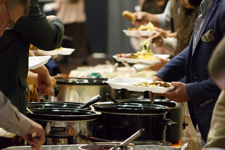 Hamilton County Health Department Shares Safe Food Handling Tips for Festive Season Potlucks
