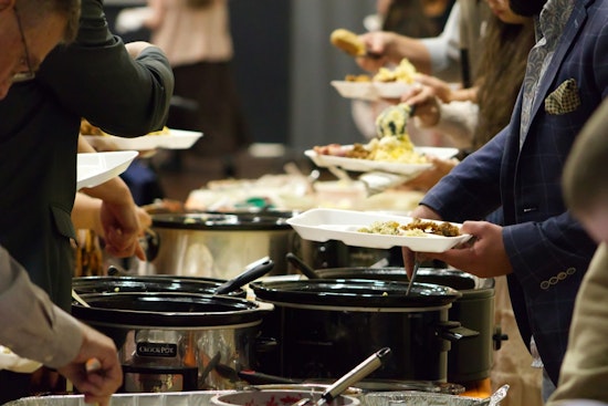 Hamilton County Health Department Shares Safe Food Handling Tips for Festive Season Potlucks
