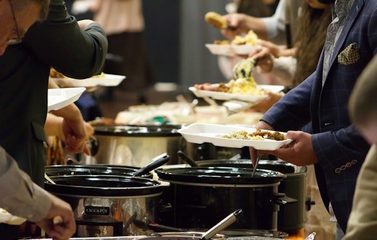 Hamilton County Health Department Shares Safe Food Handling Tips for Festive Season Potlucks
