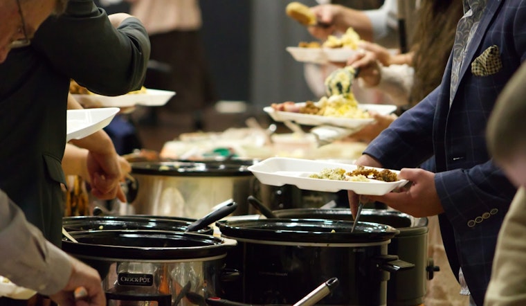 Hamilton County Health Department Shares Safe Food Handling Tips for Festive Season Potlucks