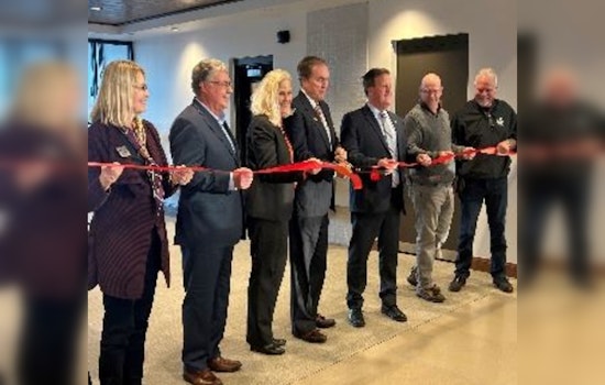 Hamilton County Unveils Bicentennial Pavilion at 4-H Fairgrounds, Bridging Past and Future