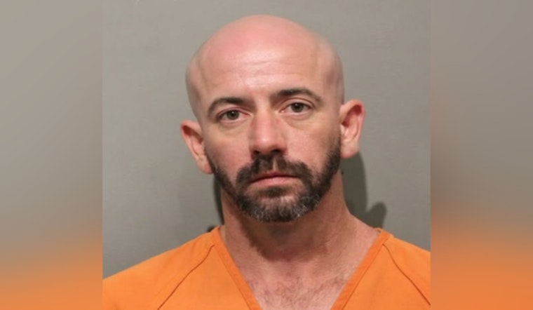 Harris County Authorities Arrest Repeat Offender for Intoxicated Driving on N. Sam Houston Parkway