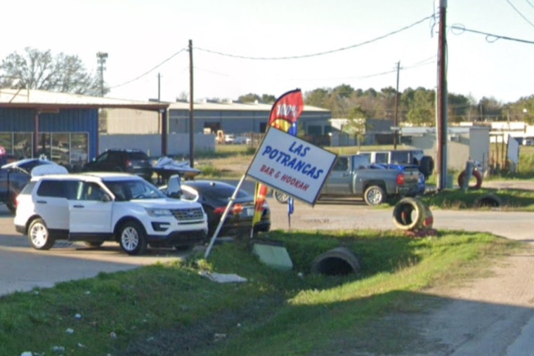 Harris County Authorities Raid Las Potrancas Bar, Arrest Four Amid Public Safety Campaign