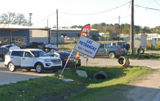 Harris County Authorities Raid Las Potrancas Bar, Arrest Four Amid Public Safety Campaign