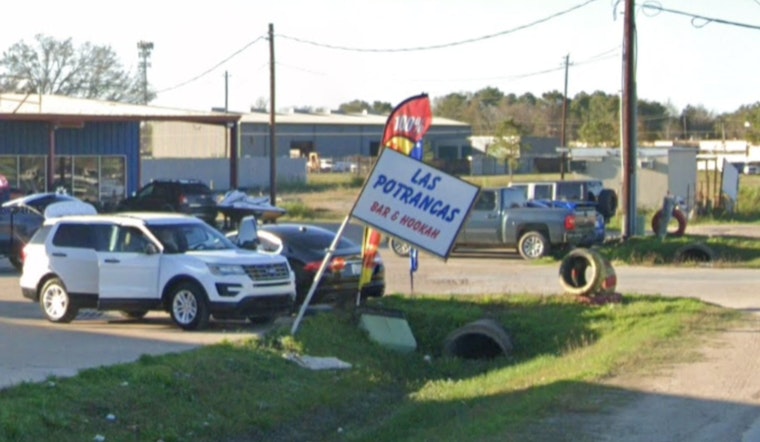 Harris County Authorities Raid Las Potrancas Bar, Arrest Four Amid Public Safety Campaign