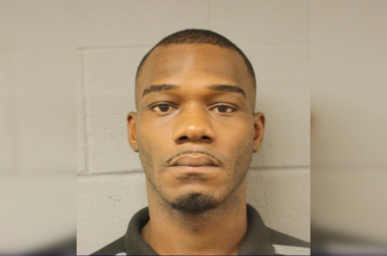 Harris County Authorities Seek Repeat Offender in Pawn Shop Thefts, Public's Help Requested