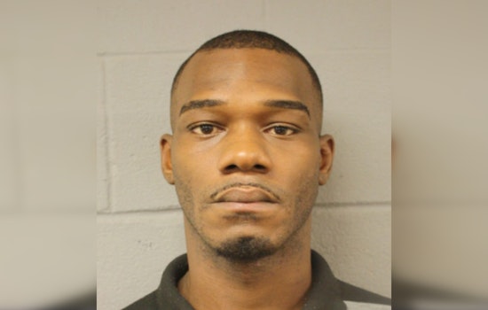 Harris County Authorities Seek Repeat Offender in Pawn Shop Thefts, Public's Help Requested