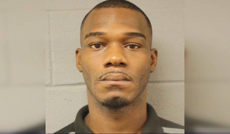 Harris County Authorities Seek Repeat Offender in Pawn Shop Thefts, Public's Help Requested